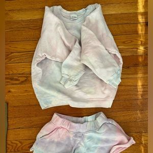 Hill House Home Allie Set, size Medium